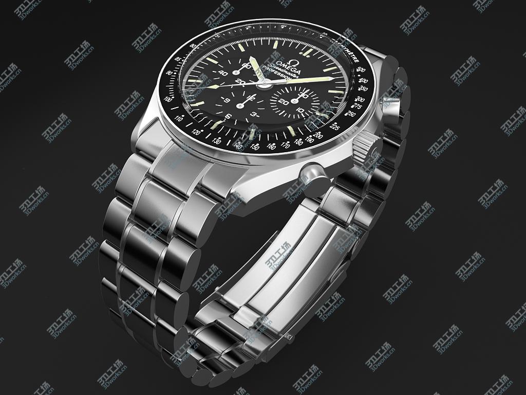 images/goods_img/202104091/Omega Speedmaster Mens Watch/3.jpg